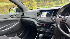 Hyundai Tucson 1.6 TGDi Go SE 5dr 2WD Petrol Estate